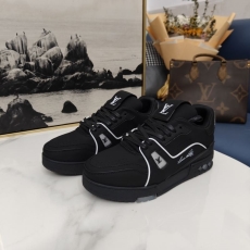 Louis Vuitton Trainer Sneaker